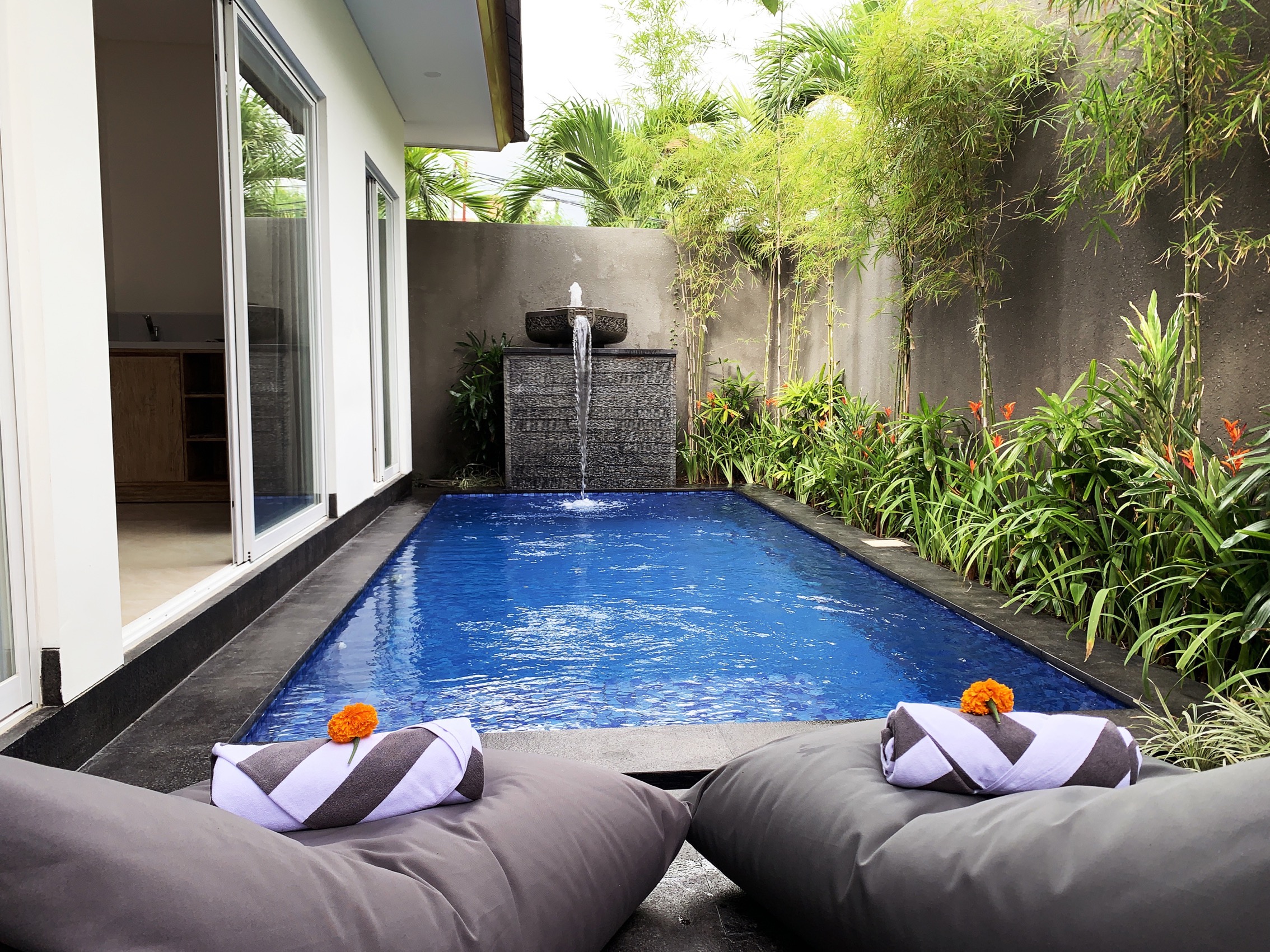 Gallery - Le Cielo Romantic Villas - Bali