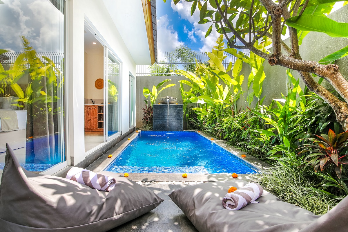 Gallery - Le Cielo Romantic Villas - Bali