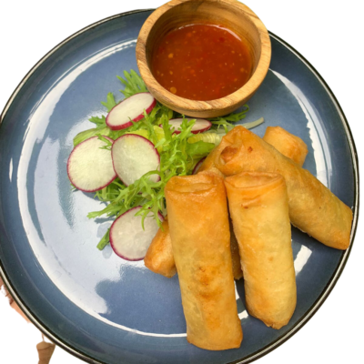 Spring Rolls